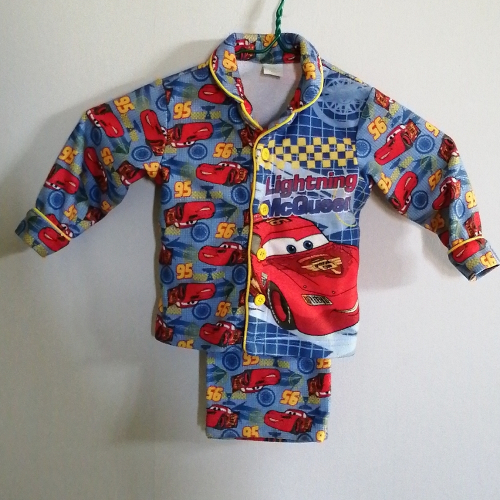 2/$20 Disney PJ's